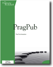 Portada de PragPub